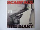 Scarface The Diary 1994 Original VINYL LP US 1st PRESS in Shrink w/ Hype Sticker