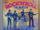 The Beatles & John Lennon: Rock 'N' Roll. '81 Belgian 3LP Box Set. 4M128 54084-6