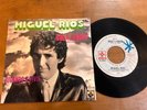 MIGUEL RIOS Hola y Adios 1982 MEXICO 7