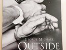 GEORGE MICHAEL OUTSIDE (The Mixes) Vinile 12 /33 Rpm Maxi