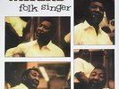 Muddy Waters Folk Singer (180 Gram Vinyl, Deluxe Gatefold Edition) [Import] Reco