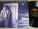 LINDSEY BUCKINGHAM *OZ 1st Press 12