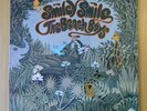 The Beach Boys: Smiley Smile. '67 UK Capital: ST 9001. 1st. (1T/1L Stampers)
