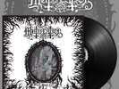 MÜTIILATION – black metal cult – BLACK LP