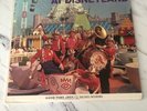 Vintage Vinyl Record Firehouse Five Plus Two At Disneyland Jazz Walt Disney