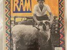 Paul & Linda McCartney - Ram (2 x LP, Remastered, 180 Gram, Archive Coll) SEALED