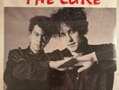 THE CURE – HANG ON A SECOND: LIVE AT THE PARAMOUNT THEATRE SEATTLE - VINYL LP 6A