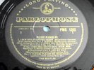 The BEATLES Please Please me Gold/Black Label Parlophone MONO Dick James PMC1202