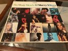 The Many Moods Of Murray Wilson LP 1st Press The Beach Boys Dad