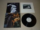 GEORGE MICHAEL FAITH VINYL ALBUM RECORD LP 33rpm 1st PRESS 1987 +INSERT EX++/NM