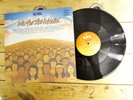 USA FOR AFRICA WE ARE THE WORLD MAXI 45 NO LP VINYLE 33T EX COVER EX 1985