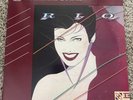 Duran Duran Rio vinyl record