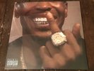 Rome Streetz - Kiss the Ring Vinyl Record SEALED 2xLP Gold /250 DAUPE