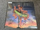 LANY - Mama's Boy Vinyl Record SEALED / SIGNED 2020