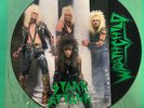 Wrathchild – Stakk Attakk PIC DISC LP...HARD ROCK