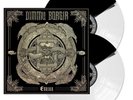 Dimmu Borgir ‎– Eonian / 2x LP / Ltd. Edition / Bi-Coloured Black/White /NEU OVP
