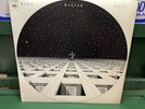 Blue Oyster Cult Self Titled Debut Vinyl Record LP Columbia C 31063 Ultrasonic