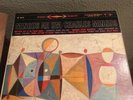 Charles Mingus Ah Um US Columbia 6-eye stereo 1959 vinyl