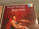 Hazel Scott 'Round Midnight 1960-2 US Decca mono vinyl