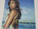 ASHANTI Chapter II (2) - 2LP Vinyl Record, RARE