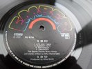 9.30 FLY - SELF TITLED 1972 UK LP 1st Ember PSYCH ROCK PLAYS VG / VG+ HEAR