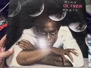 1978 David Oliver Mind Magic Vinyl