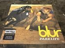 BLUR - PARKLIFE Vinyl Zoetrope LP PICTURE DISC RSD Record Store Day 2024 NEW