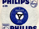 Bobby Hebb:Love love love/Sunny:UK Philips:1966