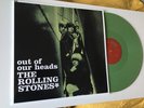 The Rolling Stones Out Of Our Heads 180gram Green Mono Vinyl LP Decca 2023