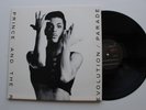 Prince Evolution/Parade w/ inner 80s Record lp original vinyl album