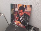 RARE LP JAZZ Donald Byrd Quintet ‎ Parisian Thoroughfare - Byrd In Paris - Vol 2