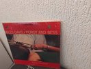 RARE  LP  Miles Davis, Gil Evans – Porgy And Bess 	CBS – 62108