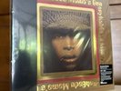 NEW Erykah Badu Mama’s Gun VMP Vinyl Me Please E095 Gold & Scarlet 2LP