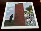 GEORGE HARRISON Wonderwall Music RSD 2024 Zoetrope picture disc LP