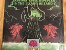 King Gizzard Lizard Wizard Mind Fuzz 1st Secret Edition PINK vinyl LP