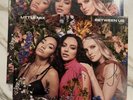 Little Mix - Between Us Vinyl + SIGNED PRINT