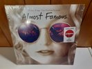 Almost Famous Soundtrack Vinyl 2 LP Purple Magenta New Sealed