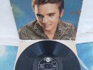 ELVIS PRESLEY - ELVIS' CHRISTMAS ALBUM (1957)RARE UK 1ST PRESS LP RCA MONO 1B 1B