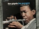 Lee Morgan The Gigolo Blue Note Vinyl LP Cadre Rouge