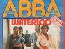 EUROVISION  1974    ABBA - WATERLOO - DEUTSCHE VERSION