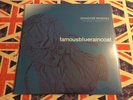RARE Jennifer Warnes, Famous Blue Raincoat Original Master Vinyl LP IMPEX