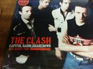 The Clash - Capitol Radio Shakedown | [Clear Vinyl LP] | Wicker