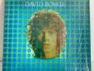 David Bowie - Paul Smith Special Splatterd Vinyl Edition - Space (Odity)