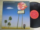 ELO - The Night the Light went on -  Rare Ltd release HONG KONG LP / NM
