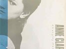 Anne Clark Changing Places GREY LABELS NEAR MINT Virgin Vinyl LP
