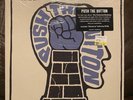 The Chemical Brothers Push The Button LP ORG Hype Sticker dig your Own hole
