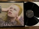 David Bowie – Hunky Dory LP RCA Victor AYL1-3844 - Art Glam Rock - (s)VG