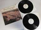 Original alte Doppel-LP * Paul Simon's * Concert In The Park * Schallplatte *