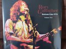 Rory Gallagher - Bottom Line Vol 2 Vinyl