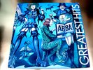 ABBA Greatest Hits Sweden Polar 1976  Vinyl LP MINT. Very Rare See Other Items